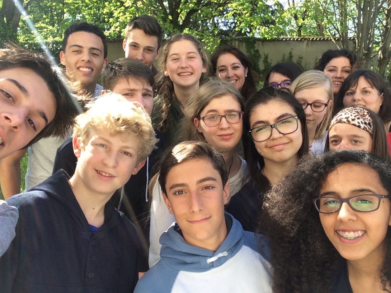 Kids France Enfants